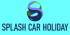 Splash Car Holiday Splash Car Holiday