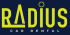 Radius Car Rental Radius Car Rental