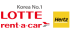 LOTTE Rent a Car LOTTE Rent a Car