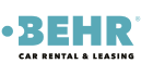 BEHR Rental BEHR Rental