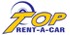 Top Rent A Car at Bourgas Plaza Mall