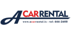 A Car Rental A Car Rental