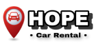 Hope Car Rental Hope Car Rental