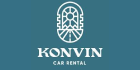 KONVIN Car Rental KONVIN Car Rental