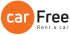 CarFree Rent a Car CarFree Rent a Car