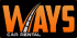 Ways Car Rental Ways Car Rental