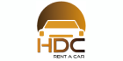 HDC Rent a Car HDC Rent a Car