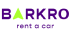 BARKRO Rent a car BARKRO Rent a car