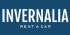 Invernalia Rent a Car Invernalia Rent a Car
