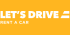 Lets Drive Lets Drive