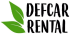 Defcar Rental Defcar Rental