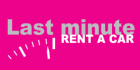 Last Minute Rent a Car Last Minute Rent a Car