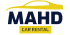 MAHD Car Rental