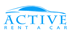 Active rent a car Active rent a car