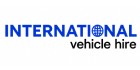 International Vehicle Hire