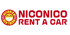 Nico Nico Rent a Car Nico Nico Rent a Car