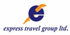 Express travel group limited Express travel group limited