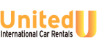 United International Car Rentals at Odesa Airport