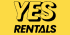 Yes Rentals at Queenstown Airport