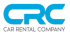 CRC Car Rental Company i Lissabon lufthavn