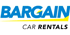 Bargain Car Rentals all’aeroporto di Darwin