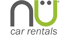 NUCarrentals a Mississauga (in centro)