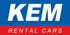 KEM RENTAL CARS at Larnaca Airport