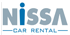 Nissa Car Rental w Porcie lotniczym Antalya