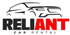 Reliant Car Rental at Orlando Airport