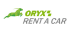 Oryx Oryx