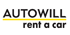 AUTOWILL rent a car at Split Airport