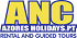 ANC Azores Holidays.PT ANC Azores Holidays.PT