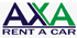 AXA Rent a Car AXA Rent a Car