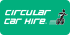 Circular car hire Circular car hire