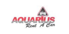 Aquarius Rent A Car at Malta Airport