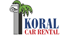 Koral Car Rental at Bodrum Airport