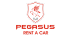 Pegasus rent a car Pegasus rent a car