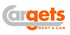 Cargets rent a car Cargets rent a car