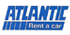 Atlantic Rent a car à l’aéroport de Funchal - Madère