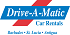 Drive-A-Matic Car Rentals at Bridgetown Airport