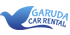 Garuda Car Rental all’aeroporto di Mauritius