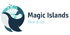 Magic Islands Rent A Car på Ponta Delgada flyplass