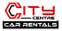 City Centre Car Rentals at Perth Airport