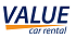 Value Car Rental at Orlando Airport