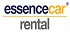 Essence Car Rental at Bodrum Airport