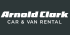 Arnold Clark Arnold Clark