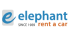 Elephant Rent A Car at Paphos Airport