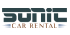Sonic Car Rental Sonic Car Rental