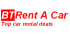 BT Rent A Car BT Rent A Car