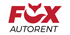FOX AUTORENT FOX AUTORENT